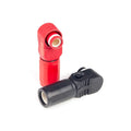 Haltech black auto part