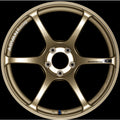 Advan black auto part