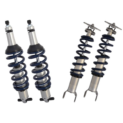 Air Ride Technologies (Ride Tech) coilovers
