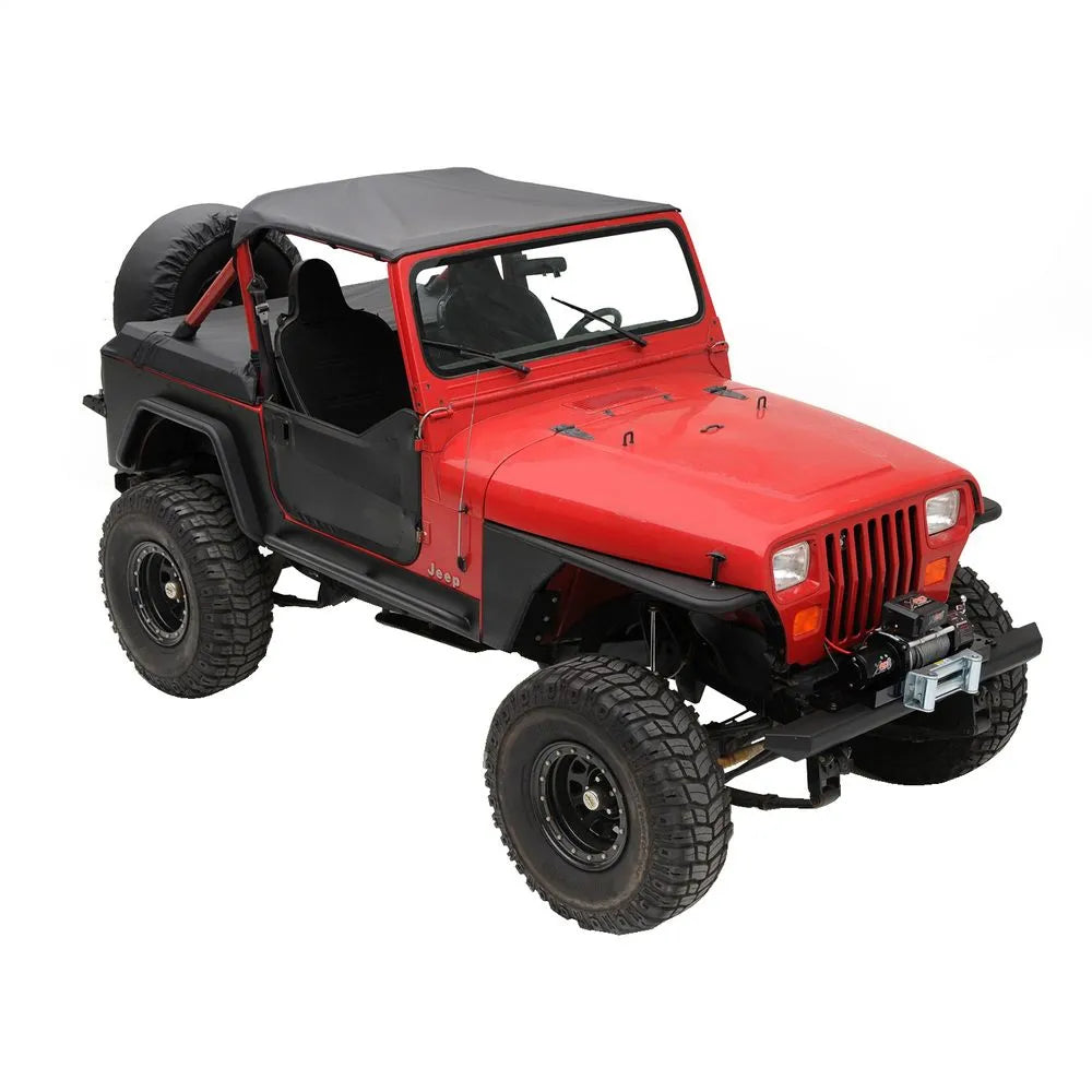 Smittybilt auto part