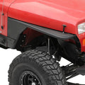 Smittybilt auto part detail