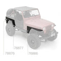 Smittybilt auto part close-up