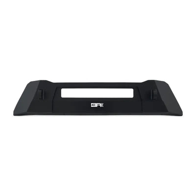 Body Armor 4x4 bumper