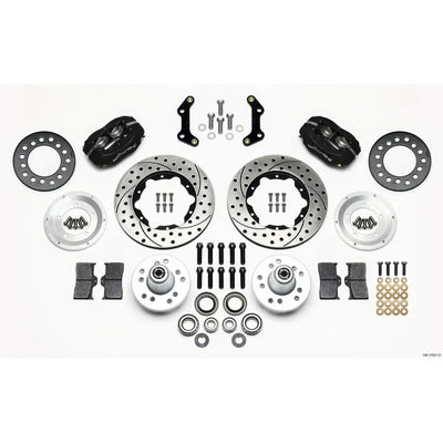 Wilwood auto part