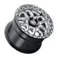 Weld auto part