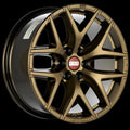 BBS auto part