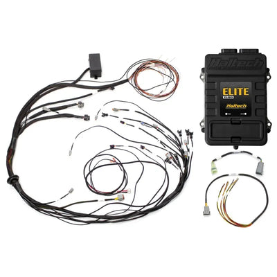 Haltech auto part