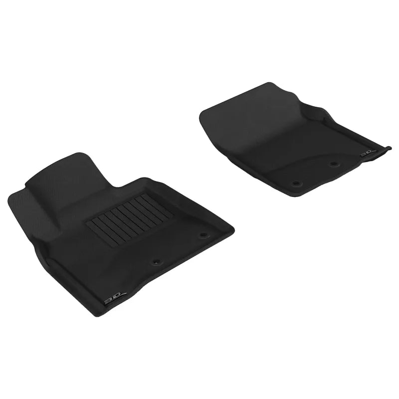 3D MAXpider auto part