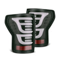 AlphaRex black tail light