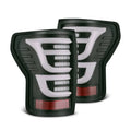 AlphaRex tail light