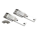 Kentrol silver auto part
