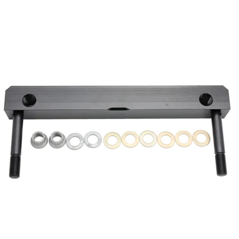 Wilwood roof rack