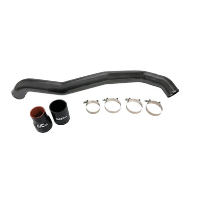 Wehrli intercooler