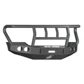 Road Armor bumper