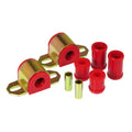 Prothane red sway bar