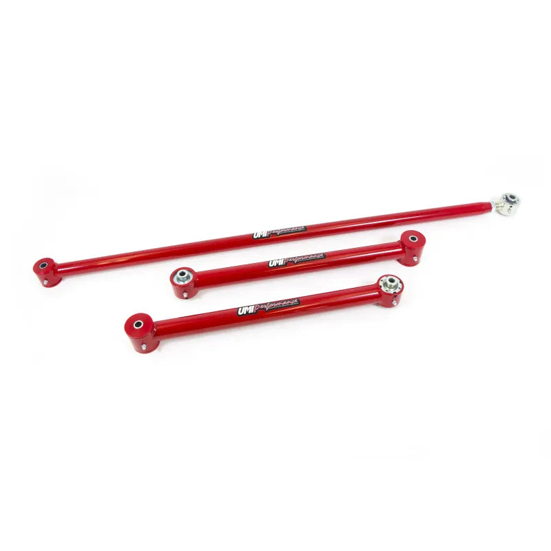 UMI PERFORMANCE control arms