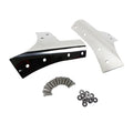 Kentrol silver auto part