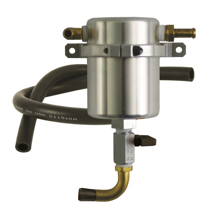 Moroso catch can