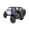 Smittybilt winch