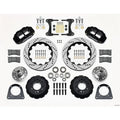 Wilwood auto part