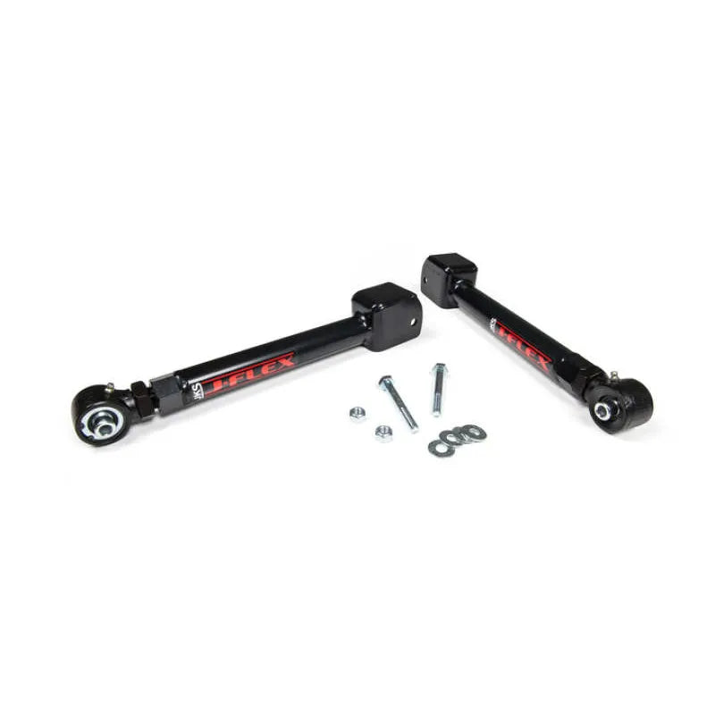 JKS Manufacturing control arms