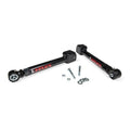JKS Manufacturing control arms detail