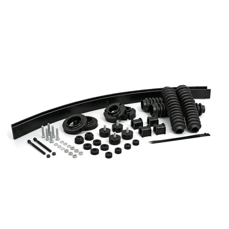 Daystar International lift kit
