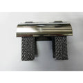 HKS auto part close-up
