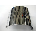 HKS auto part installed view