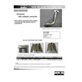HKS auto part detail