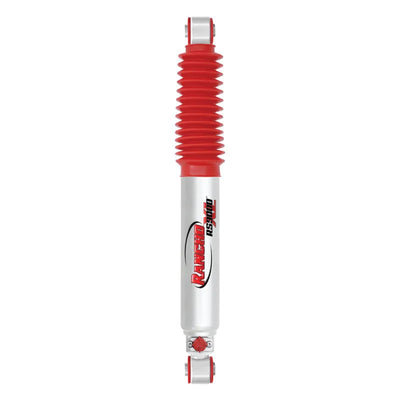 Rancho Suspensions shock absorber
