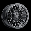Mayhem auto part