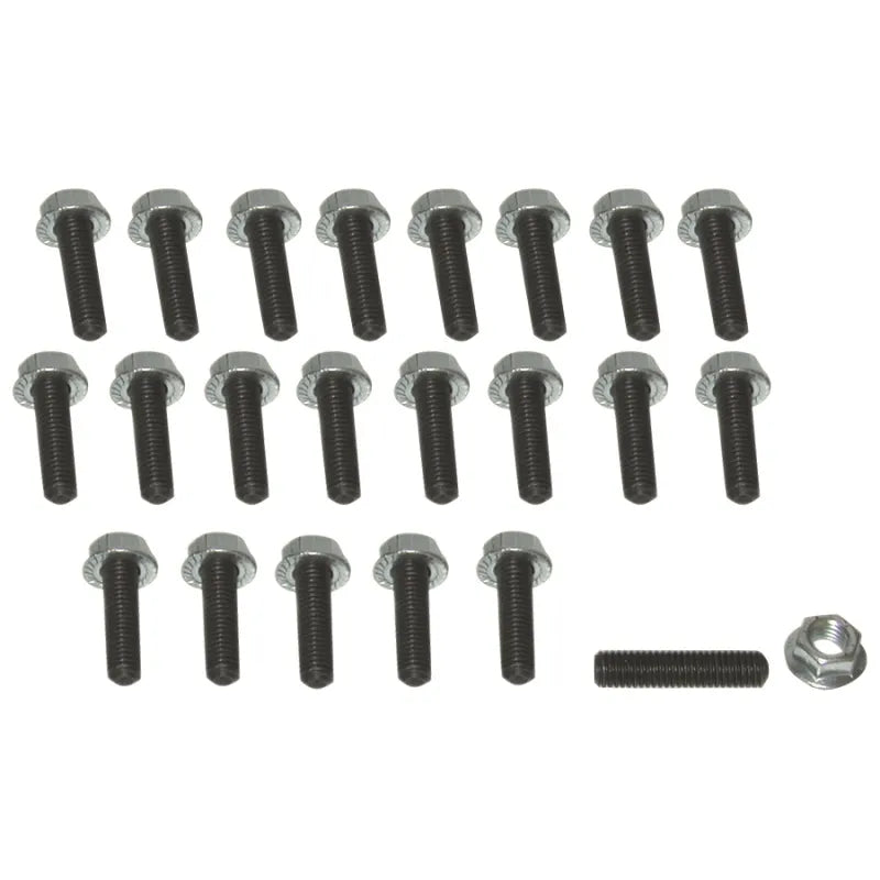 Moroso stud kit