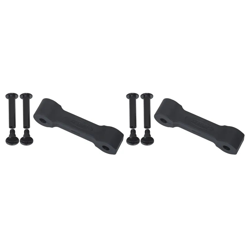 Kentrol black auto part
