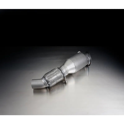 Remus downpipe