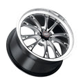 Weld auto part