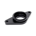 Torque Solution black auto part
