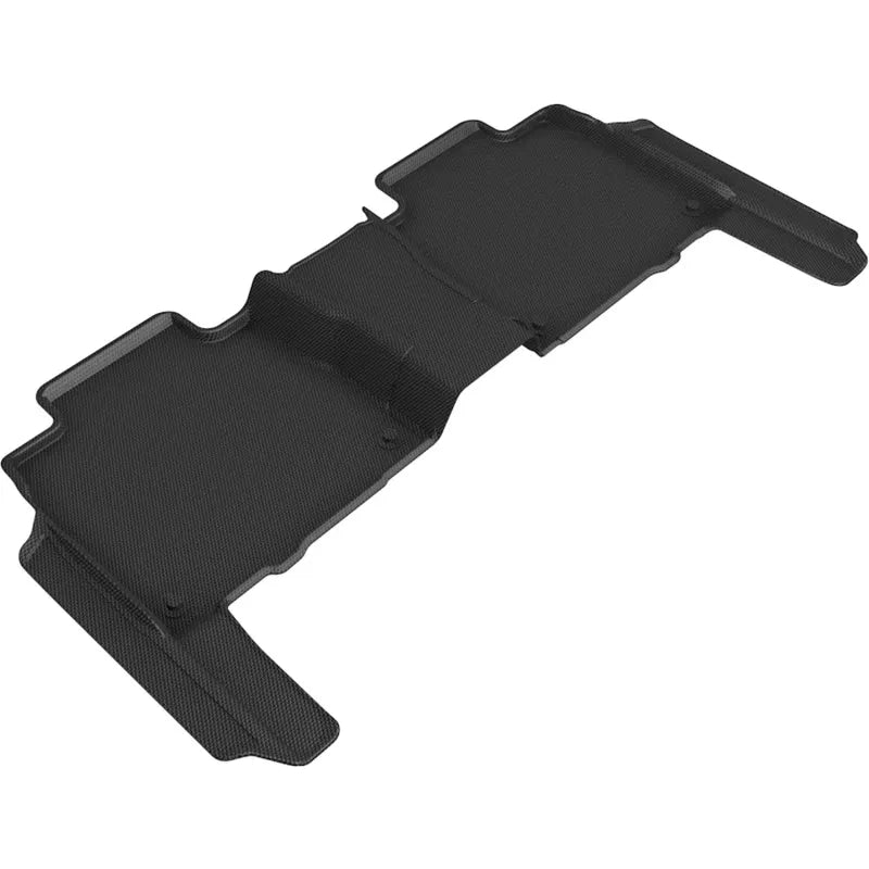 3D MAXpider black auto part