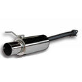HKS exhaust