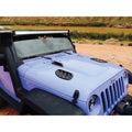 Daystar International auto part