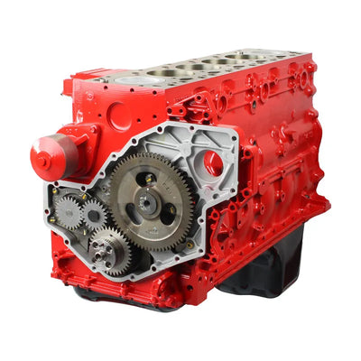 Industrial Injection hardware kit