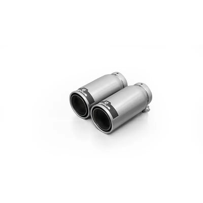 Remus carbon auto part
