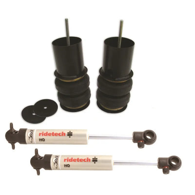 Air Ride Technologies (Ride auto part