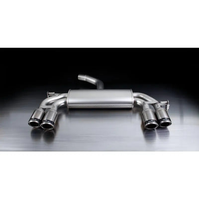 Remus auto part