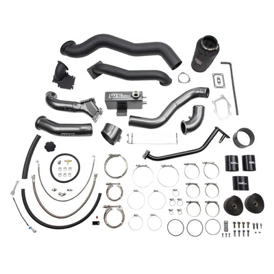 Wehrli black auto part