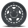 fifteen52 auto part close-up