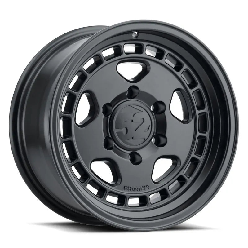 fifteen52 black auto part