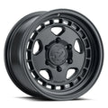 fifteen52 black auto part