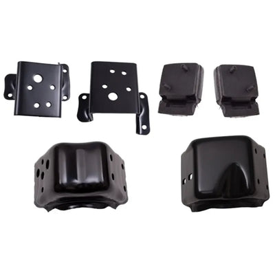 OMIX-ADA roof rack