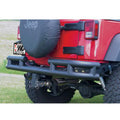 Smittybilt bumper